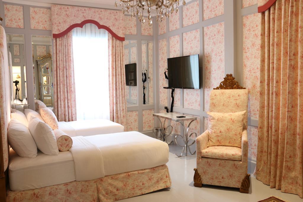 Kamiseta Hotel Baguio City Екстер'єр фото