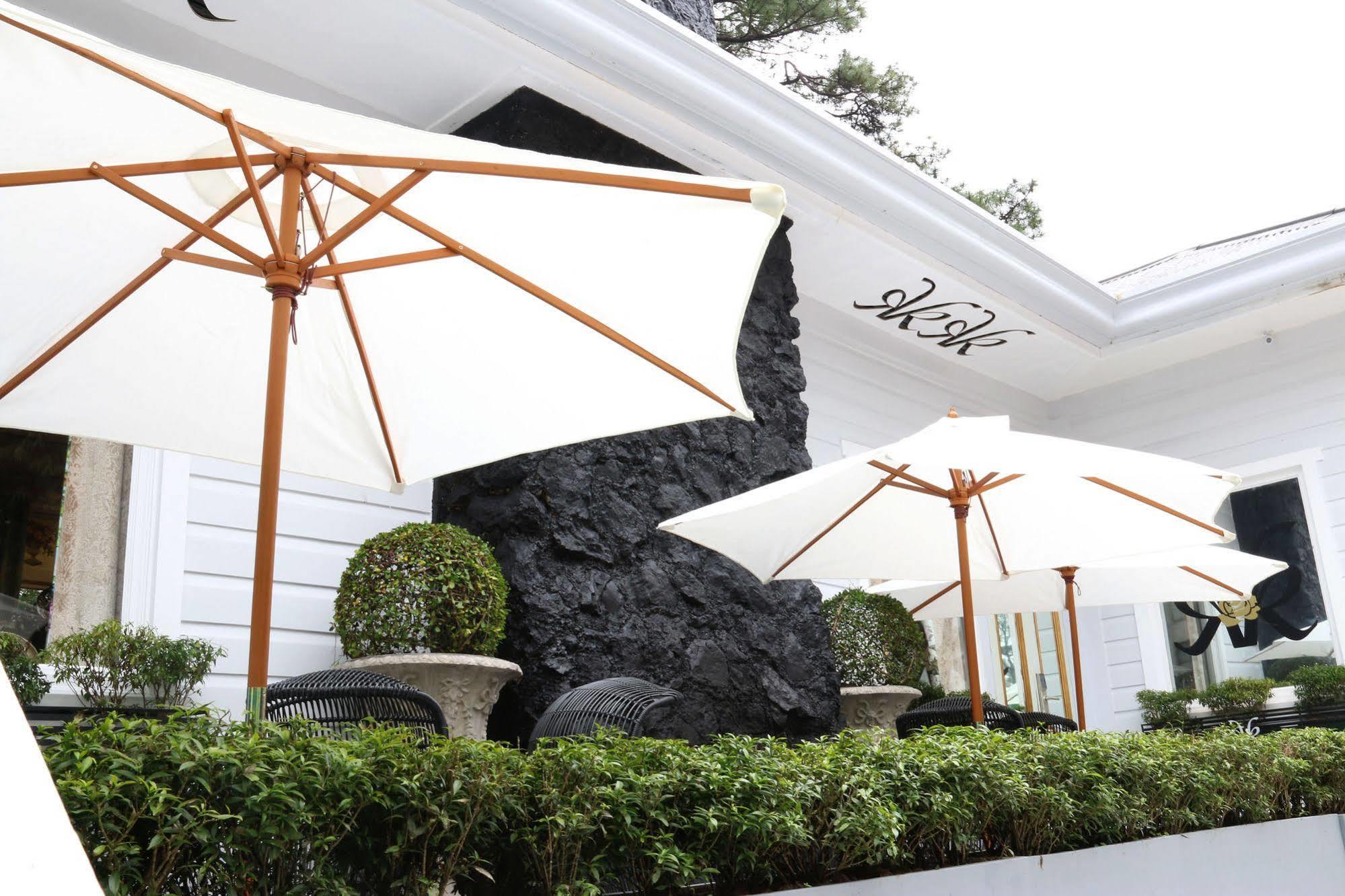 Kamiseta Hotel Baguio City Екстер'єр фото