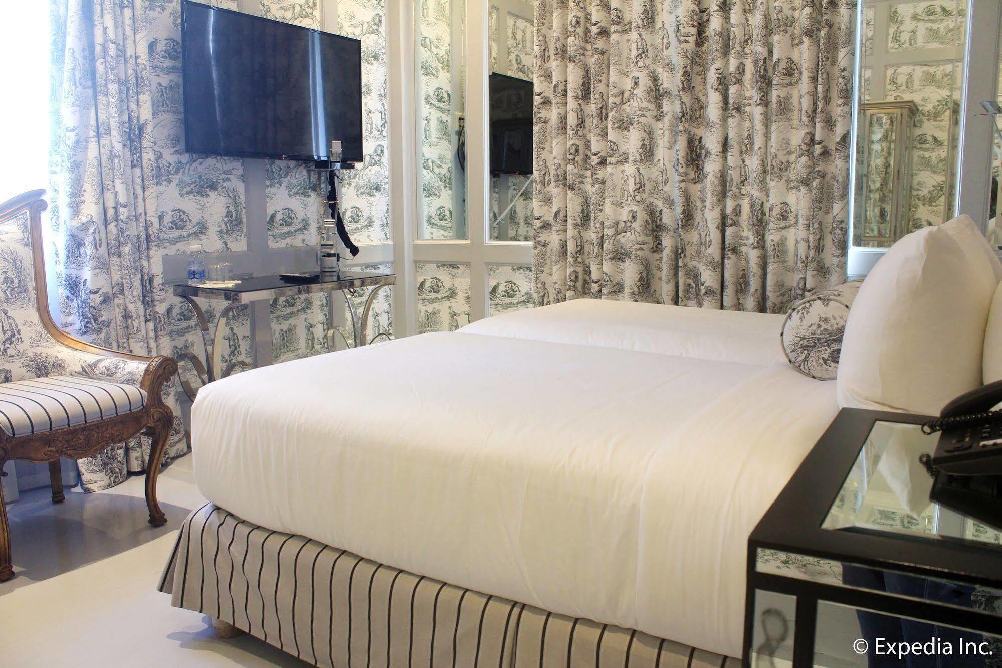 Kamiseta Hotel Baguio City Екстер'єр фото
